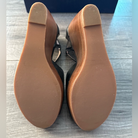 Splendid Davie Platform Sandals - Picture 5 of 5